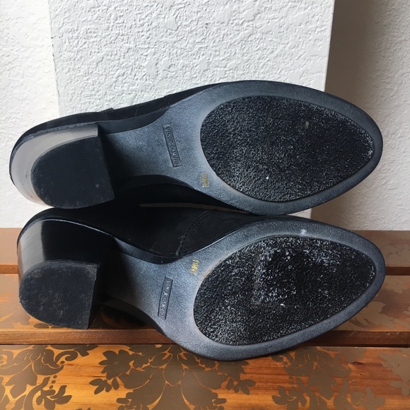 Vince Camuto Hillsy ankle bootie - Picture 4 of 7